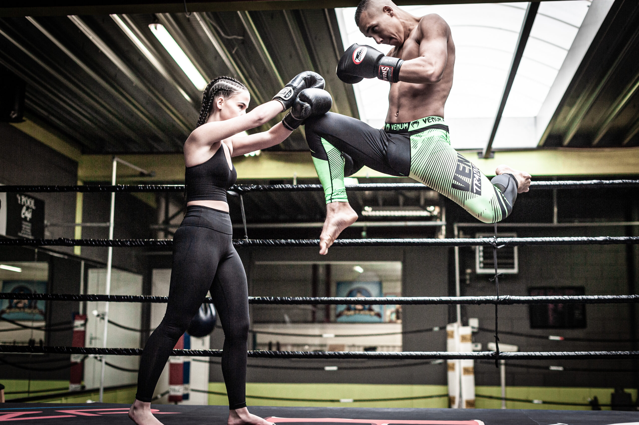 Fight 4 Victory photo (Gym's own website)